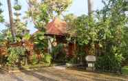 Luar Bangunan 5 Shanti Natural Panorama View Hotel