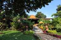 Exterior Shanti Natural Panorama View Hotel