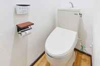 Toilet Kamar Seven Stay Tsuboniwa