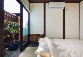 Kamar Tidur 4 Seven Stay Tsuboniwa