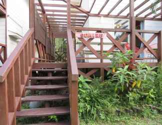 Sảnh chờ 2 Holiday House Sumire