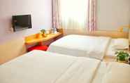 Bilik Tidur 5 Wenxin Hotel Keyun Road