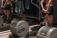 Fitness Center Expressionz Suites KLCC by Like Home