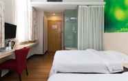 Bedroom 4 Wenxin Hotel Ouzhuang