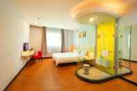 Bedroom Wenxin Hotel Tianpingjia
