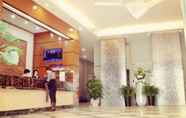 Lobi 7 Wenxin Hotel Tianpingjia
