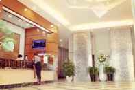 Lobi Wenxin Hotel Tianpingjia