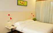 Kamar Tidur 2 Wenxin Hotel Junhe