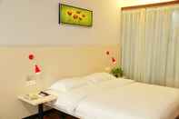 Bedroom Wenxin Hotel Junhe
