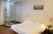 Bedroom 3 Wenxin Hotel Junhe