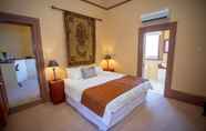 Kamar Tidur 7 Clocktower Suites