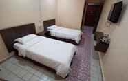 Bedroom 5 Indah Inn
