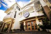 Luar Bangunan Casa Bicolandia Suites