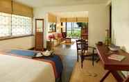 Phòng ngủ 3 amã Stays & Trails Pathiramanal Villa, Alappuzha