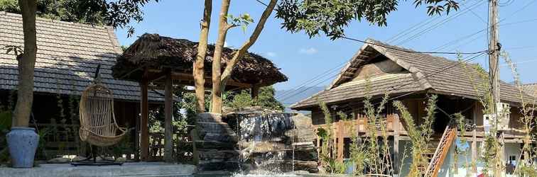 Bangunan Mai Chau Rustic Home - Hostel