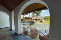 Swimming Pool Mai Chau Rustic Home - Hostel