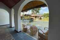 Swimming Pool Mai Chau Rustic Home - Hostel