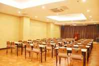 Functional Hall Wenxin Hotel Chigang