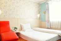 ห้องนอน Wenxin Hotel Xueyuan