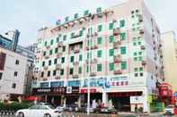 Bangunan Wenxin Hotel Shenzhen