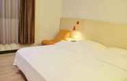 Kamar Tidur 5 Wenxin Hotel Shenzhen