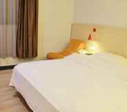 Kamar Tidur 5 Wenxin Hotel Shenzhen