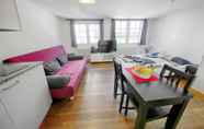 ห้องนอน 3 ZH Schmidgasse I - Hitrental Apartment