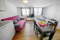 ห้องนอน ZH Schmidgasse I - Hitrental Apartment