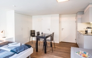 ห้องนอน 6 ZH Schmidgasse I - Hitrental Apartment