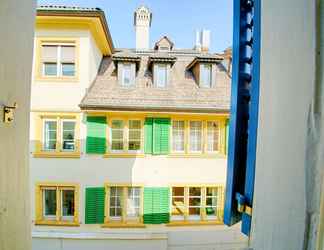 ภายนอกอาคาร 2 ZH Schmidgasse I - Hitrental Apartment