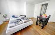 ห้องนอน 4 ZH Schmidgasse I - Hitrental Apartment