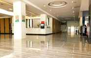 Lobi 3 Wenxin Hotel Dongguan Nancheng