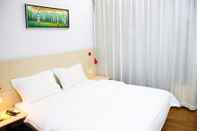 Kamar Tidur Wenxin Hotel Dongguan Nancheng