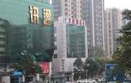 Bangunan 5 Wenxin Hotel Dongguan Nancheng