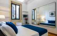 Bedroom 5 Guercino - Apartment Porta Garibaldi