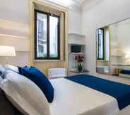 ห้องนอน 5 Guercino - Apartment Porta Garibaldi