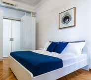 ห้องนอน 4 Guercino - Apartment Porta Garibaldi