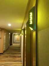 Lobby 4 Wenxin Hotel Chaozhou