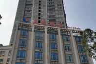 ภายนอกอาคาร Wenxin Hotel Chaozhou