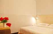 Kamar Tidur 4 Wenxin Hotel Chaozhou