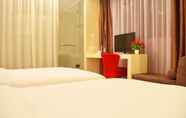 ห้องนอน 6 Wenxin Hotel Chaozhou