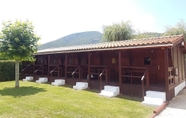 Exterior 2 Camping Rio Nela