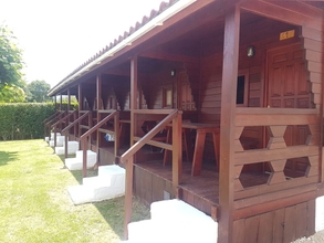 Exterior 4 Camping Rio Nela