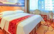 Kamar Tidur 3 Vienna Hotel - Guilin Jichang Road Rongshan