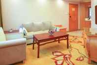 Ruang Umum Vienna Hotel - Guilin Jichang Road Rongshan