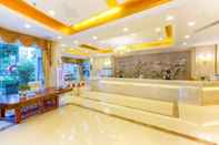 Lobi Vienna Hotel - Guilin Jichang Road Rongshan