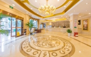 Lobby 5 Vienna Hotel - Guilin Jichang Road Rongshan