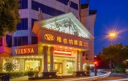 Exterior 4 Vienna Hotel - Guilin Jichang Road Rongshan