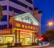 Exterior 4 Vienna Hotel - Guilin Jichang Road Rongshan