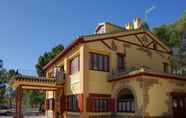 อื่นๆ 2 Hospedería Rural Casas Nuevas by Vivere Stays